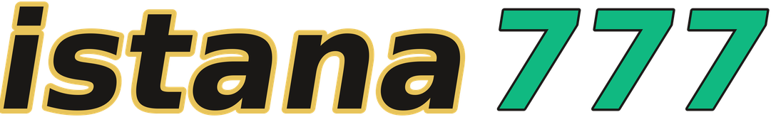 istana777 logo