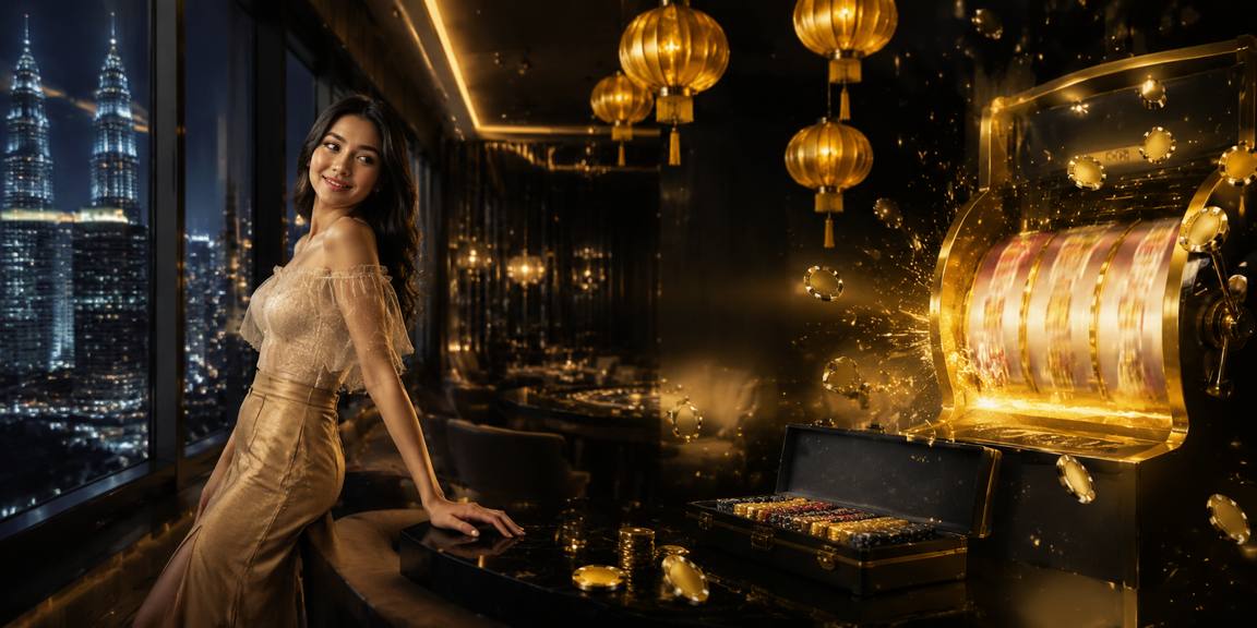 istana777 Apa Yang Kami Tawarkan dalam Kategori Kemakmuran