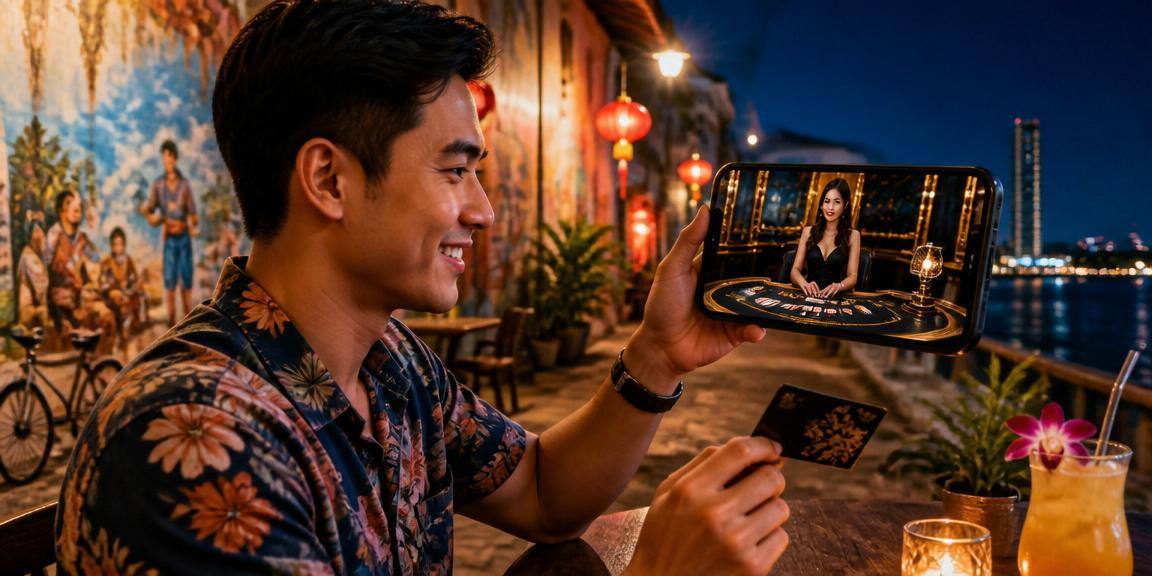 istana777 mobile gaming